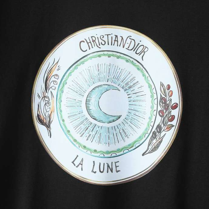 Dior T Shirts Short _SKUDiorM-3XL75133891